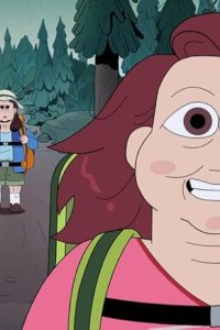 Carol & The End of the World – S01E04 – Sisters
