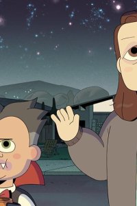 Carol & The End of the World – S01E06 – Holidays