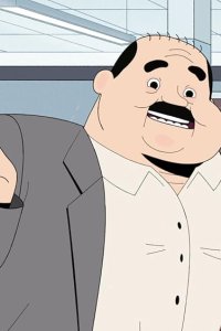 Carol & The End of the World – S01E07 – The Beetle Broach