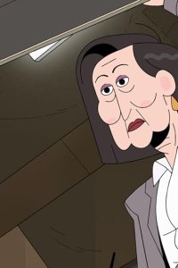 Carol & The End of the World – S01E10 – The Investigation