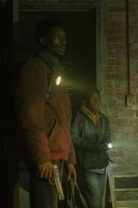 The Last of Us – S01E05 – Endure and Survive
