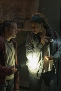 The Last of Us – S01E07 – Left Behind