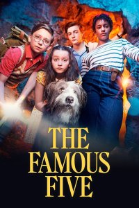 The Famous Five – S02E01 – Mystery at the Prospect Hotel