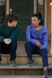 My Life with the Walter Boys – S01E02 – Live a Little