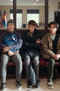 My Life with the Walter Boys – S01E07 – Small Town Rumors