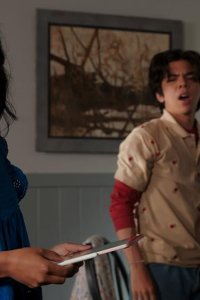 My Life with the Walter Boys – S01E10 – Happily Ever After