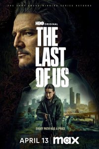 The Last of Us – S03E01 – Episode #3.1