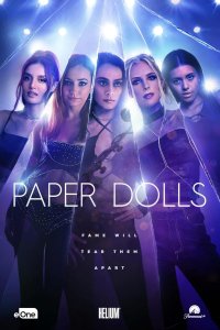 Paper Dolls – S2023E03 – Be a Maneater