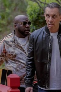 Bookie – S01E04 – Some Whales Nix the Vig