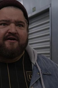 Bookie – S02E03 – Boom, Done, Hello Jesus