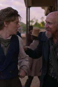 The Artful Dodger – S01E02 – Blessings of St. Coccyx