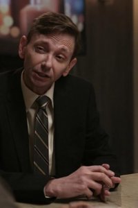 Bookie – S02E05 – Fruit’s for Partners