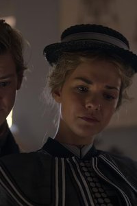 The Artful Dodger – S01E03 – Dead Men’s Secrets