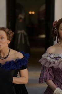 The Artful Dodger – S01E04 – The Stitch Up