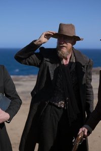 The Artful Dodger – S01E05 – The Duel