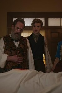The Artful Dodger – S01E06 – Bully in the Alley