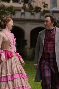 The Artful Dodger – S01E07 – Wet Lettuce
