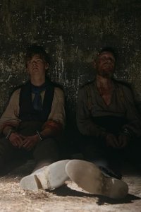 The Artful Dodger – S01E08 – Untapped Potential