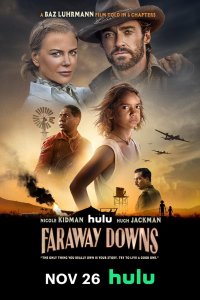 Faraway Downs – S01E01 – Chapter One: The Land