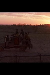 Faraway Downs – S01E02 – Chapter Two: Secrets