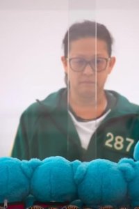 Squid Game: The Challenge – S01E07 – Friend or Foe