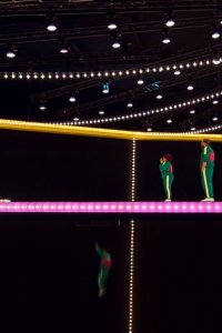 Squid Game: The Challenge – S01E08 – One Step Closer