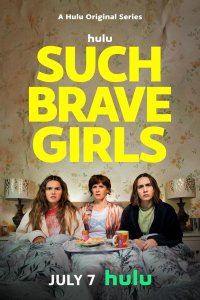 Such Brave Girls – S02E04 – Such Wily Girls
