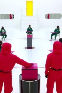 Squid Game: The Challenge – S01E09 – Circle of Trust