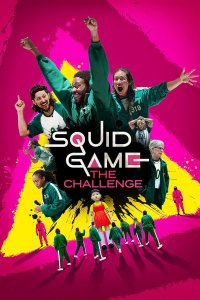 Squid Game: The Challenge – S02E01 – Episode #2.1