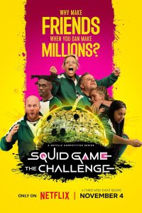 Squid Game: The Challenge – S03E01 – Episode #3.1