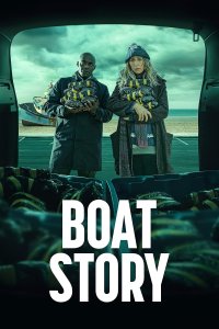Boat Story – S01E05 – Episode #1.5