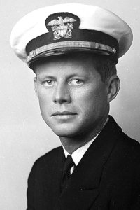 Kennedy – S01E02 – The World at War (1940-1946)