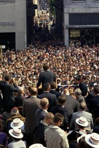 Kennedy – S01E04 – The Kennedy Machine (1956-1960)