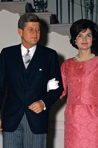 Kennedy – S01E07 – From the Brink of War (October 1962 – June 1963)
