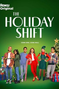 The Holiday Shift – S01E05 – The Finale