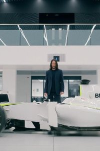 Brawn: The Impossible Formula 1 Story – S01E01 – Part One