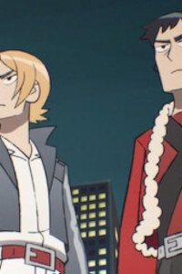 Scott Pilgrim Takes Off – S01E07 – 2 Scott 2 Pilgrim