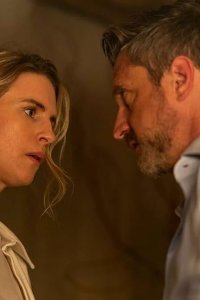 A Murder at the End of the World – S01E06 – Chapter 6: Crime Seen