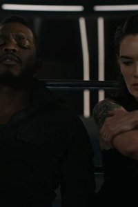 Beacon 23 – S01E02 – Wreckers