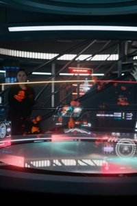 Beacon 23 – S01E03 – Why Can’t We Go on as Three?