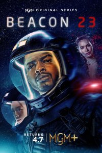 Beacon 23 – S01E05 – Rocky