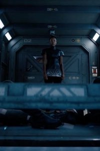 Beacon 23 – S01E08 – Adamantine