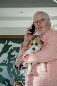 NCIS: Sydney – S01E05 – Doggieccino Day Afternoon