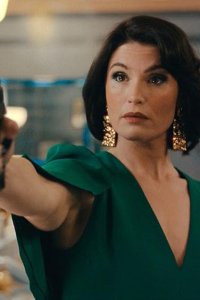 Culprits – S01E08 – A Forest
