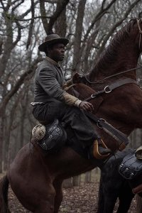 Lawmen: Bass Reeves – S01E01 – Part 1