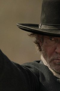 Lawmen: Bass Reeves – S01E02 – Part II