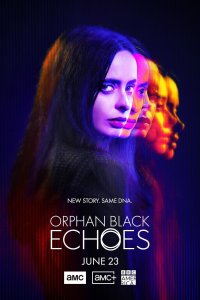 Orphan Black: Echoes – S01E03 – Pegasus Girl