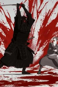 Blue Eye Samurai – S01E02 – An Unexpected Element