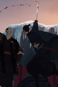Blue Eye Samurai – S01E03 – A Fixed Number of Paths