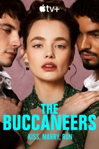 The Buccaneers – S03E01 – Episode #3.1